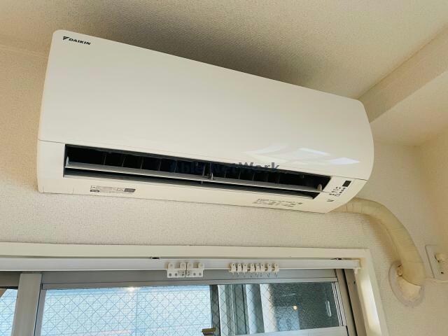 手島ハイツの物件内観写真