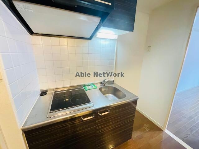 Live工大前の物件内観写真