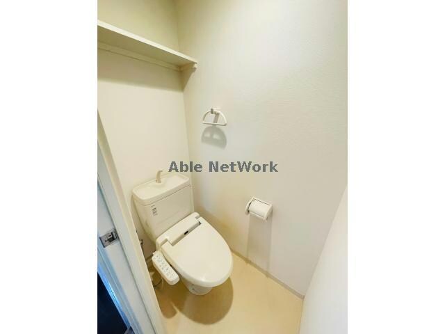 Live工大前の物件内観写真