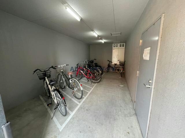 Live工大前の物件外観写真