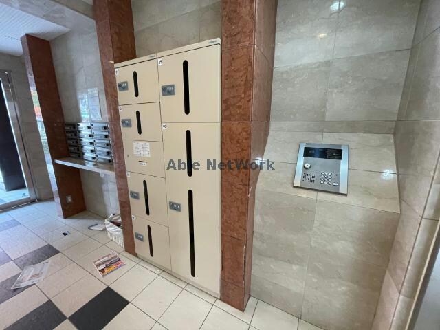 Live工大前の物件外観写真