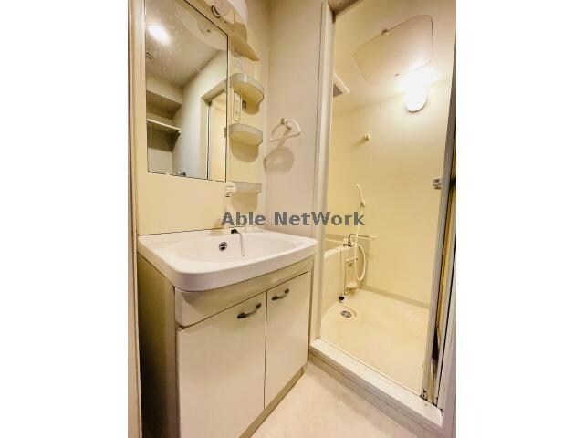 Live工大前の物件内観写真