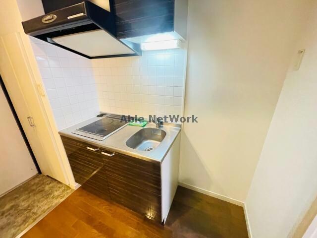 Live工大前の物件内観写真