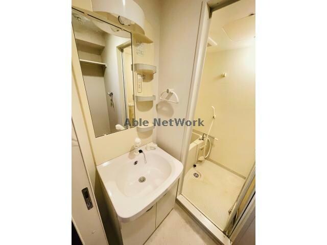 Live工大前の物件内観写真