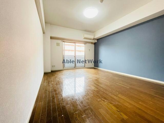 Live工大前の物件内観写真