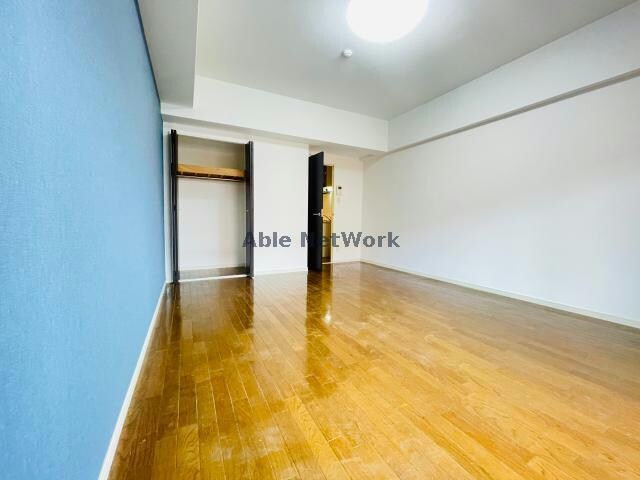 Live工大前の物件内観写真