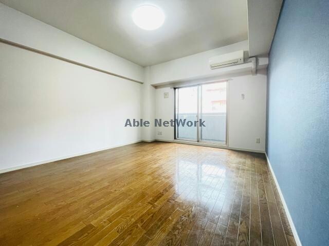 Live工大前の物件内観写真