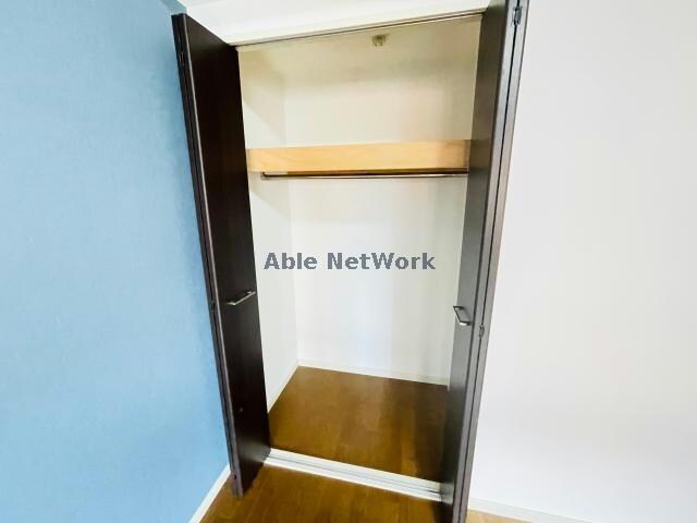 Live工大前の物件内観写真