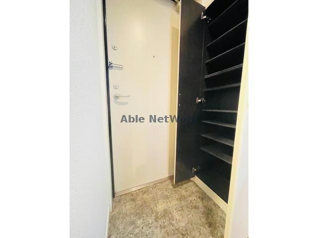 Live工大前の物件内観写真