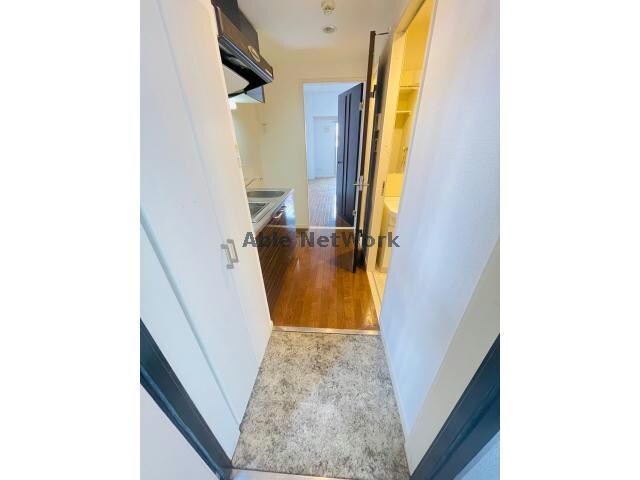 Live工大前の物件内観写真