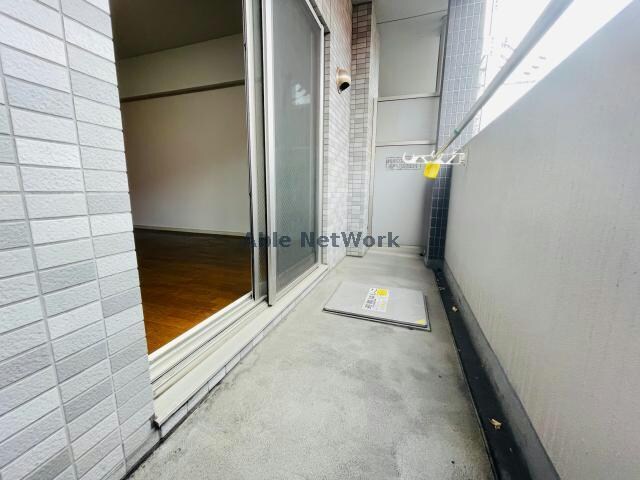 Live工大前の物件内観写真