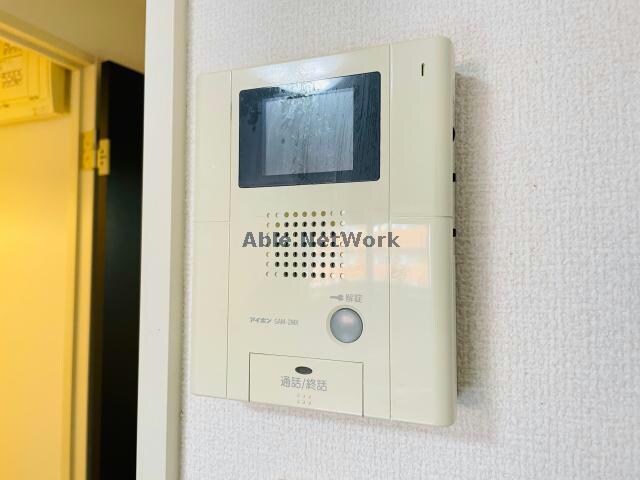 Live工大前の物件内観写真