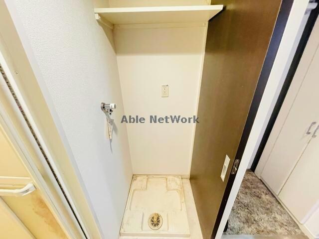 Live工大前の物件内観写真