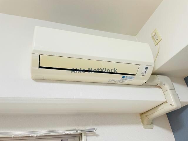 Live工大前の物件内観写真