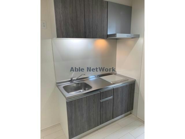 フジパレス城北公園通Ⅴ番館の物件内観写真