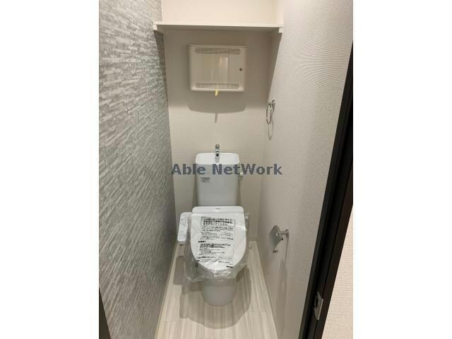 フジパレス城北公園通Ⅴ番館の物件内観写真