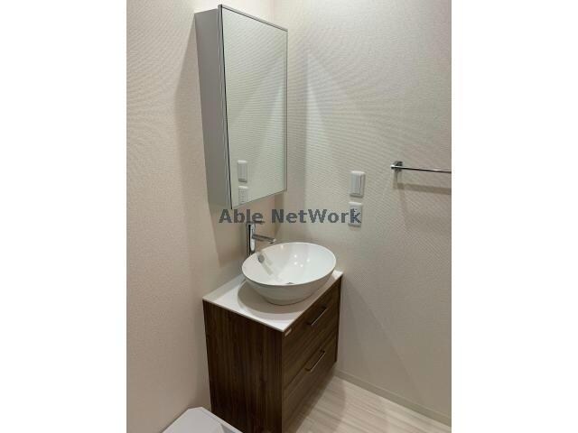 フジパレス城北公園通Ⅴ番館の物件内観写真