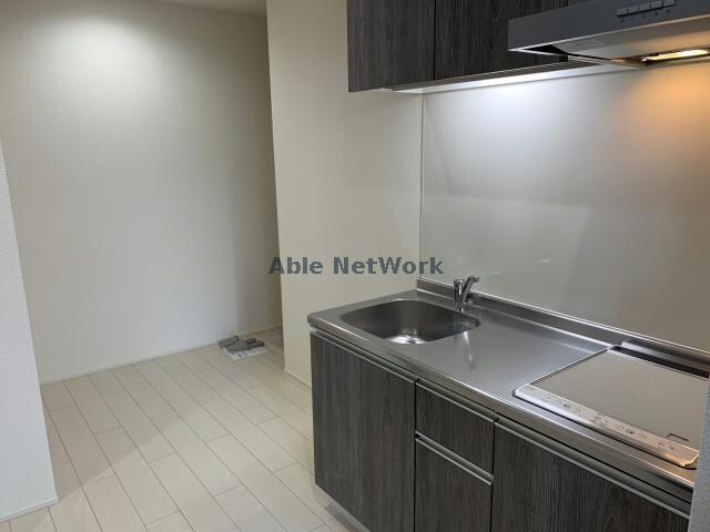 フジパレス城北公園通Ⅴ番館の物件内観写真