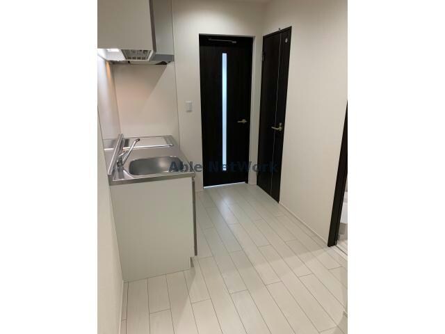 フジパレス城北公園通Ⅴ番館の物件内観写真