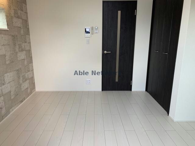 フジパレス城北公園通Ⅴ番館の物件内観写真