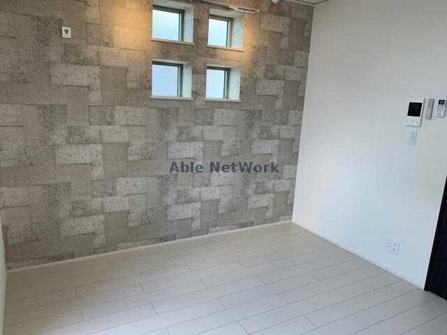 フジパレス城北公園通Ⅴ番館の物件内観写真