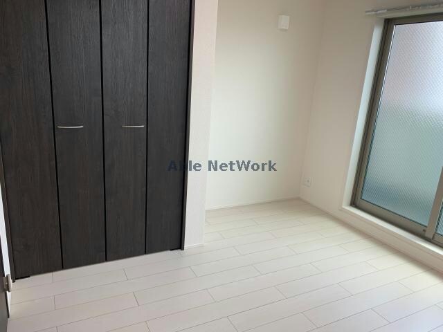 フジパレス城北公園通Ⅴ番館の物件内観写真