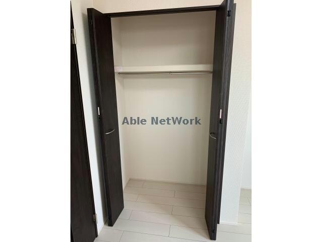 フジパレス城北公園通Ⅴ番館の物件内観写真