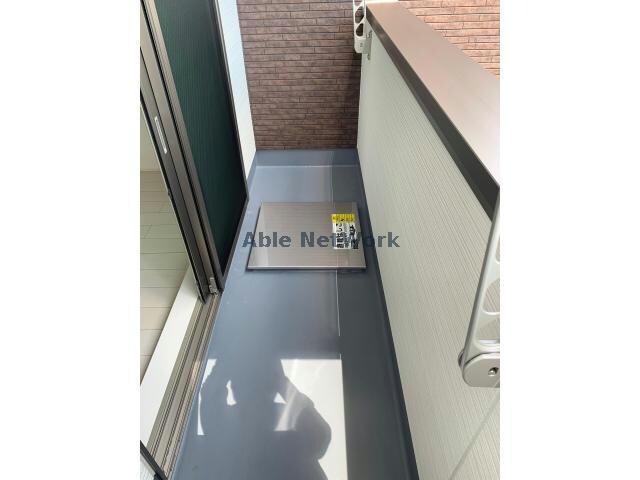 フジパレス城北公園通Ⅴ番館の物件内観写真