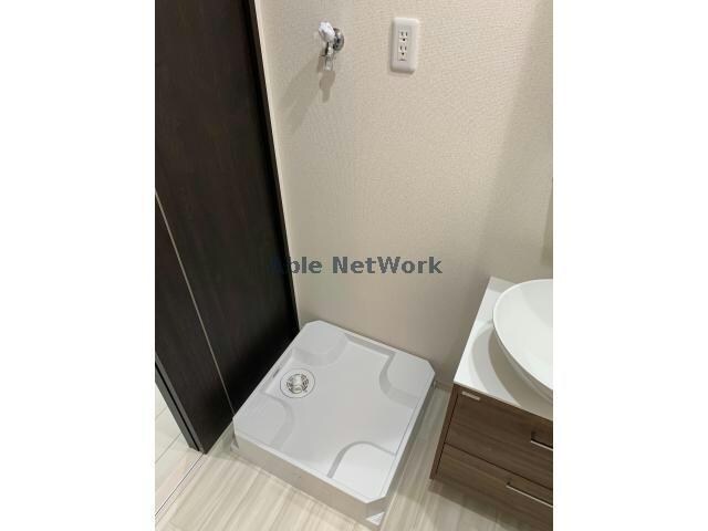 フジパレス城北公園通Ⅴ番館の物件内観写真