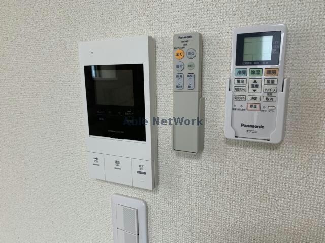 フジパレス城北公園通Ⅴ番館の物件内観写真