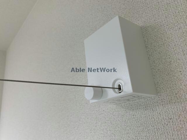 フジパレス城北公園通Ⅴ番館の物件内観写真