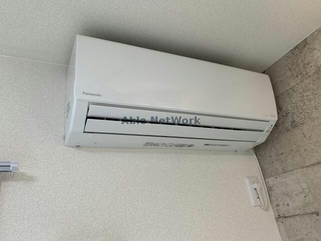 フジパレス城北公園通Ⅴ番館の物件内観写真