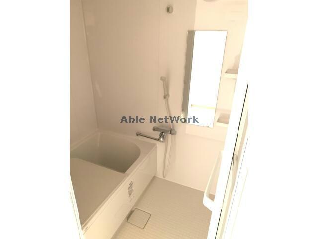 シャルマン中宮の物件内観写真