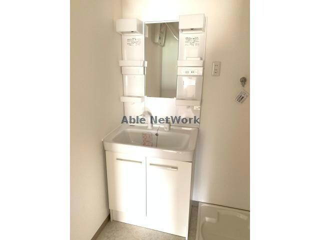 シャルマン中宮の物件内観写真