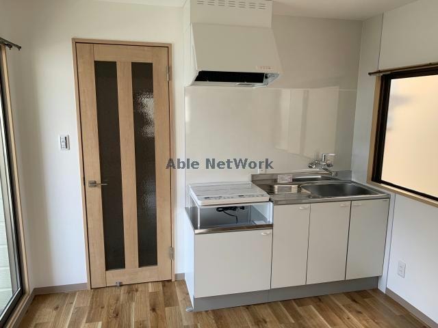 シャルマン中宮の物件内観写真