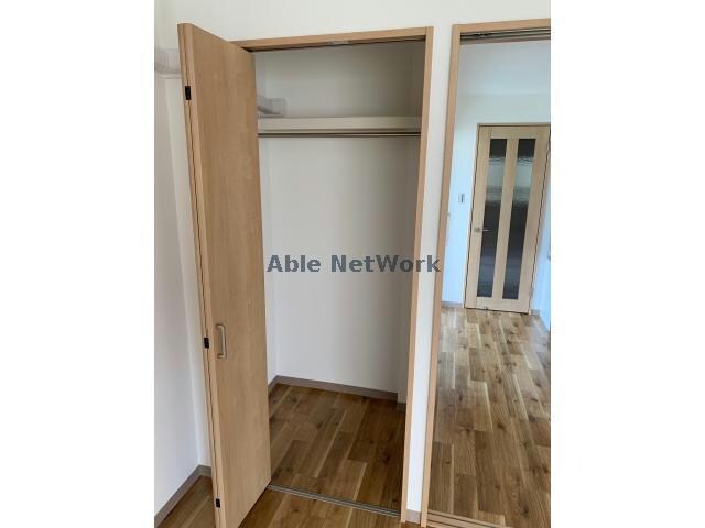 シャルマン中宮の物件内観写真