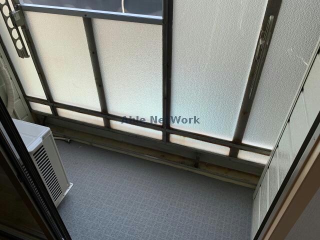 シャルマン中宮の物件内観写真