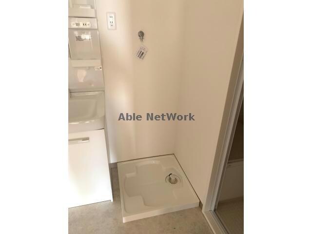 シャルマン中宮の物件内観写真