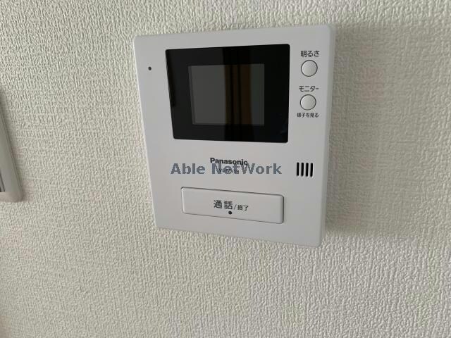 シャルマン中宮の物件内観写真