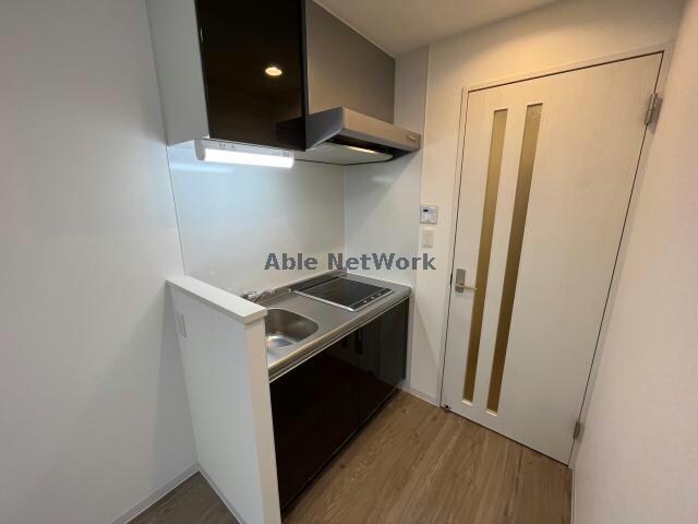 メルベージュ千林大宮の物件内観写真