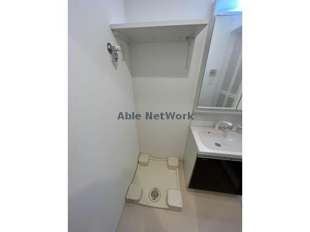 メルベージュ千林大宮の物件内観写真