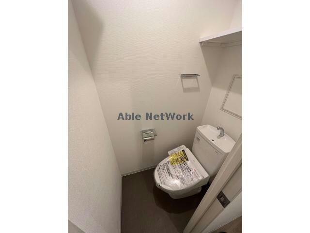 メルベージュ千林大宮の物件内観写真