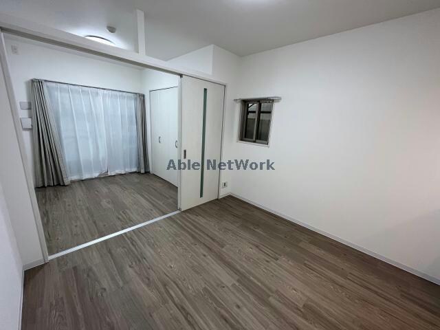 メルベージュ千林大宮の物件内観写真