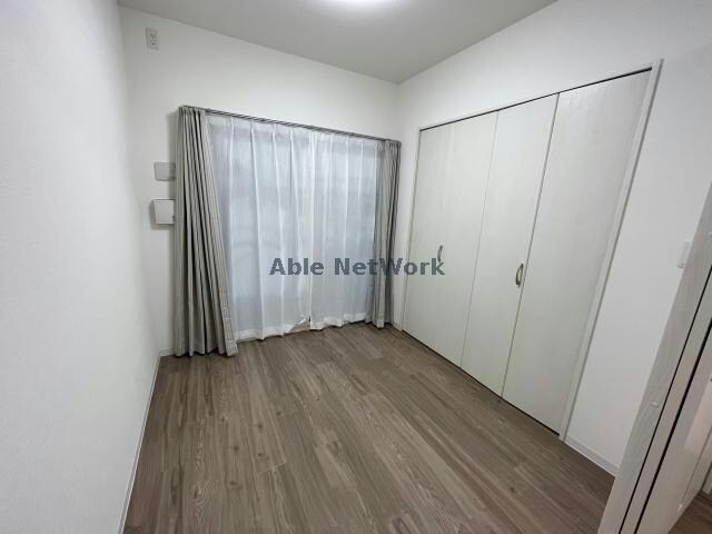 メルベージュ千林大宮の物件内観写真