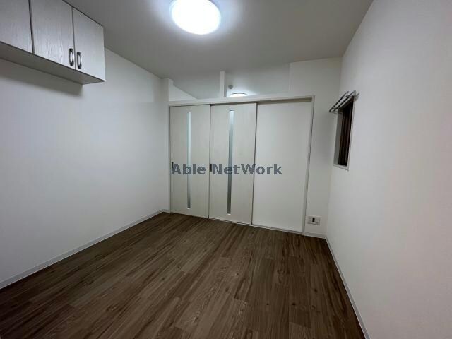 メルベージュ千林大宮の物件内観写真