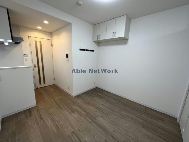 メルベージュ千林大宮の物件内観写真