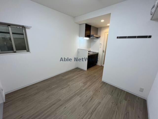 メルベージュ千林大宮の物件内観写真