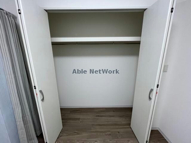 メルベージュ千林大宮の物件内観写真