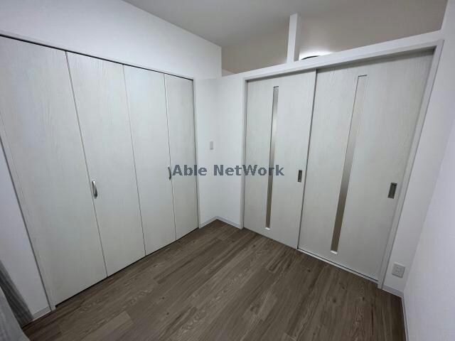 メルベージュ千林大宮の物件内観写真