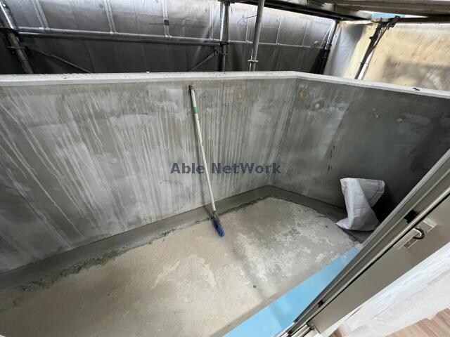 メルベージュ千林大宮の物件内観写真